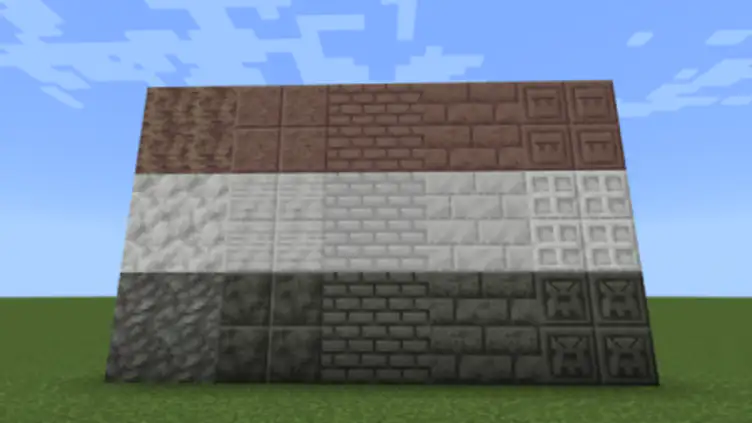 Addon: Every Builders Dream - modsgamer.com