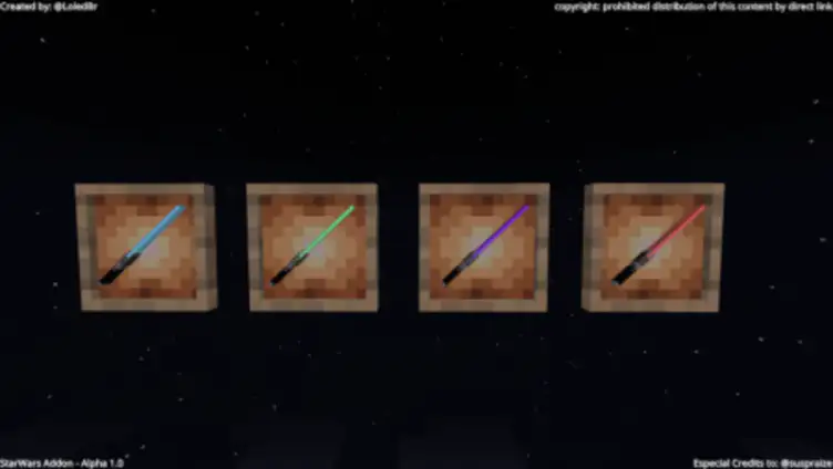 Addon: Star Wars - modsgamer.com