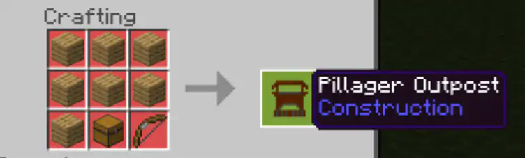 Addon: Craftable Structures - modsgamer.com