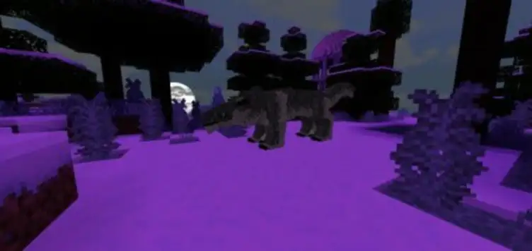 Addon: Pocket Mythology Bosses - modsgamer.com