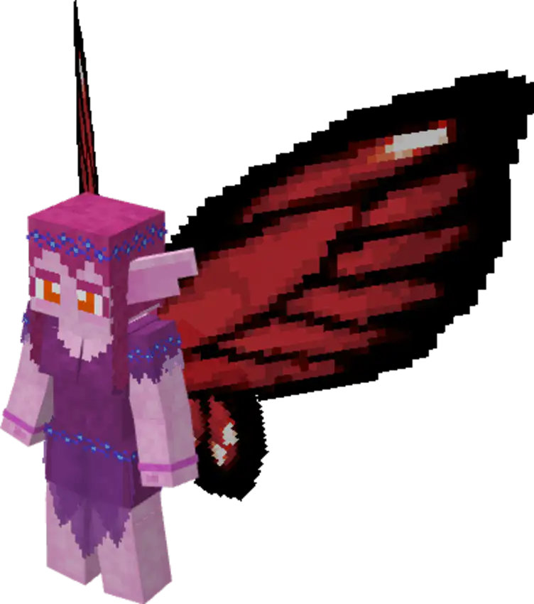 Addon: Mount Creatures - modsgamer.com