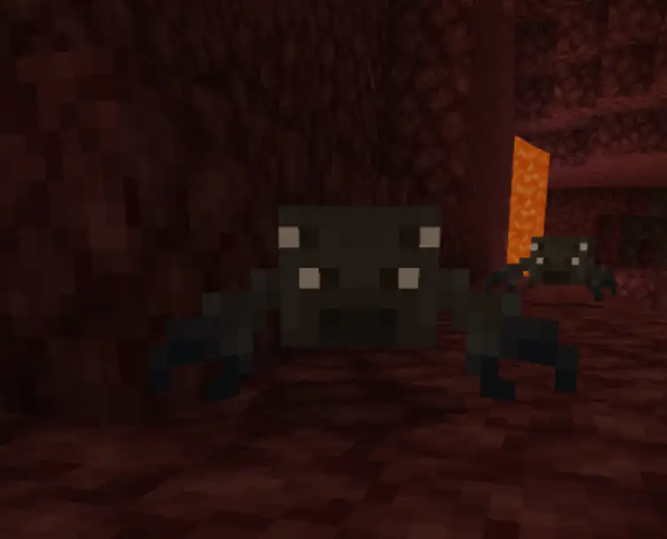 Addon: Minecraft: Nether Expansion - modsgamer.com