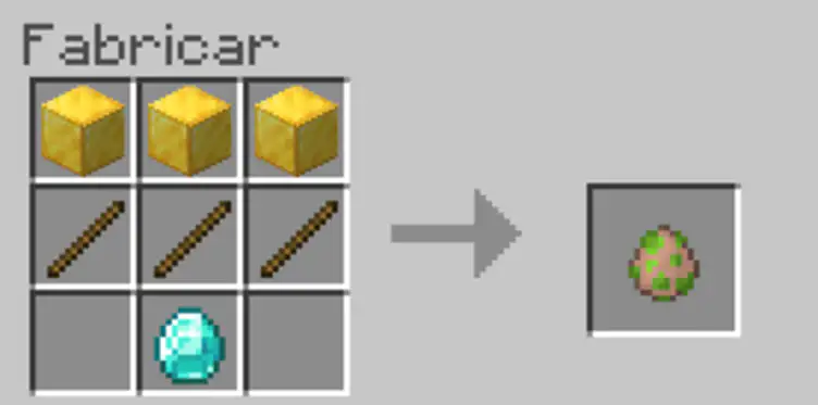 Addon: FoodCraft v6 - modsgamer.com