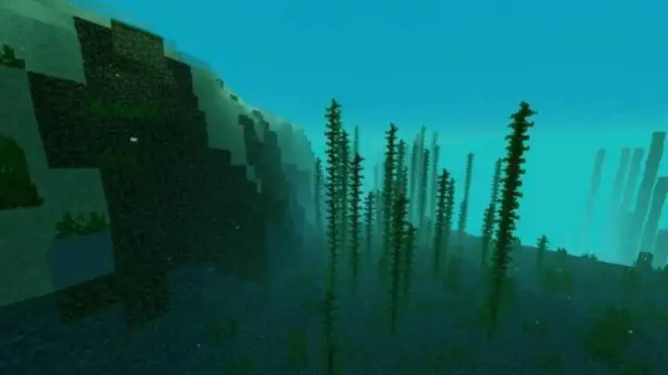 Shaders: YamaRin's Legacy Renewed - modsgamer.com