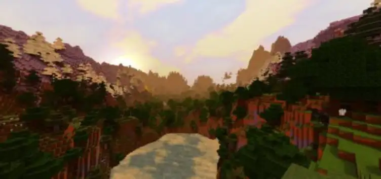 Shaders: KSPE - modsgamer.com