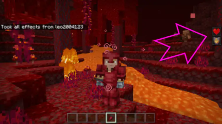 Addon: Deathnerite Update - modsgamer.com