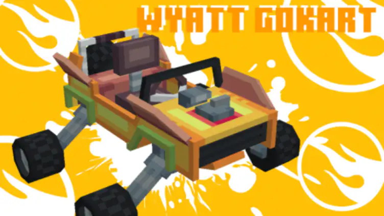 Addon: Team Hot Wheels - modsgamer.com