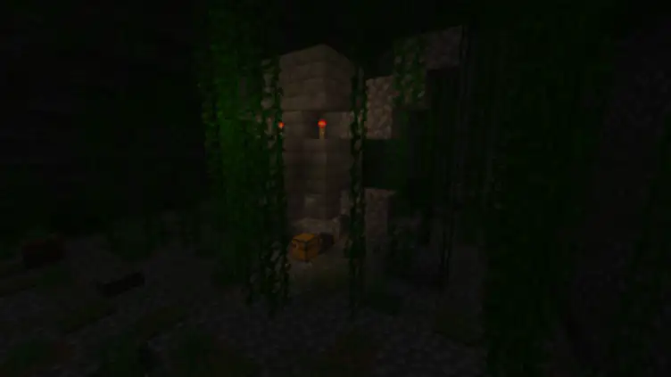 Addon: Red's More Structures - modsgamer.com
