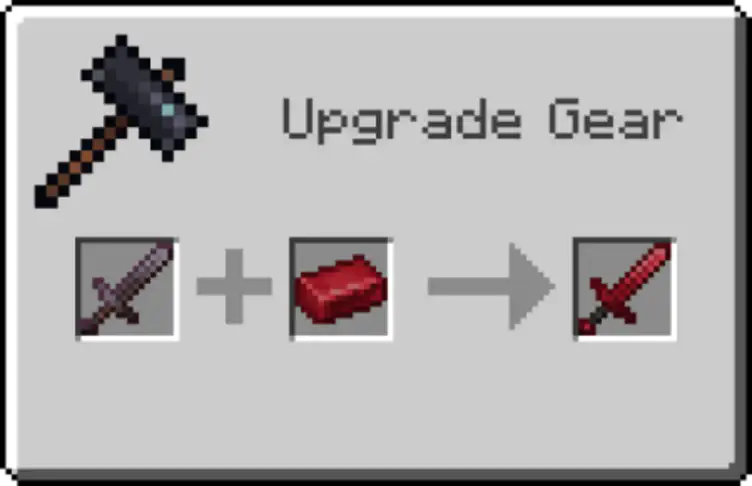 Addon: Deathnerite Update - modsgamer.com