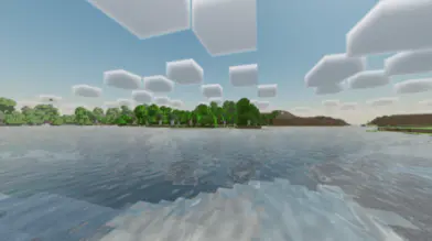 Musk Rose Shaders | modsgamer.com