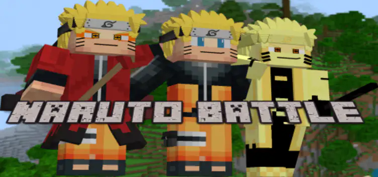Minecraft Naruto Blitz C Minecraft Server