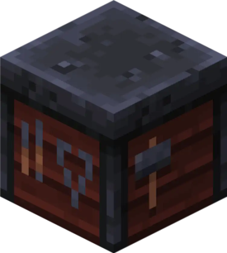 Addon: Deathnerite Update - modsgamer.com