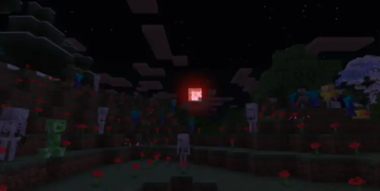 Addon: Bloodmoon - modsgamer.com