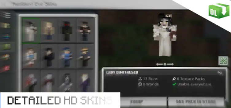 Skin Pack: Resident Evil - modsgamer.com