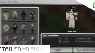 Resident Evil Character Skin Pack(17 Skins) | modsgamer.com