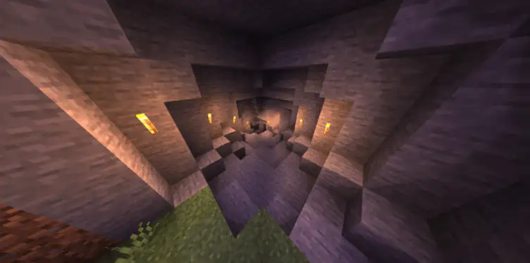 ENBS Shader - modsgamer.com