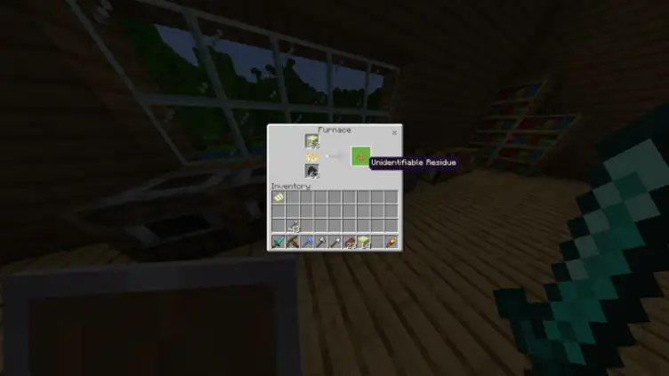 Addon: The Backrooms Survival Expansion - modsgamer.com