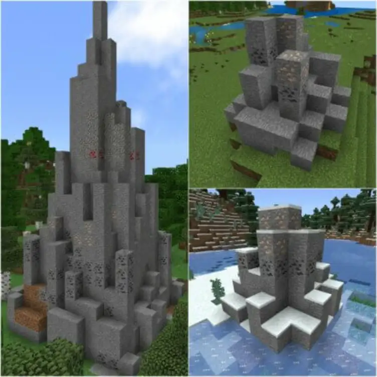 Addon: Ruins - modsgamer.com