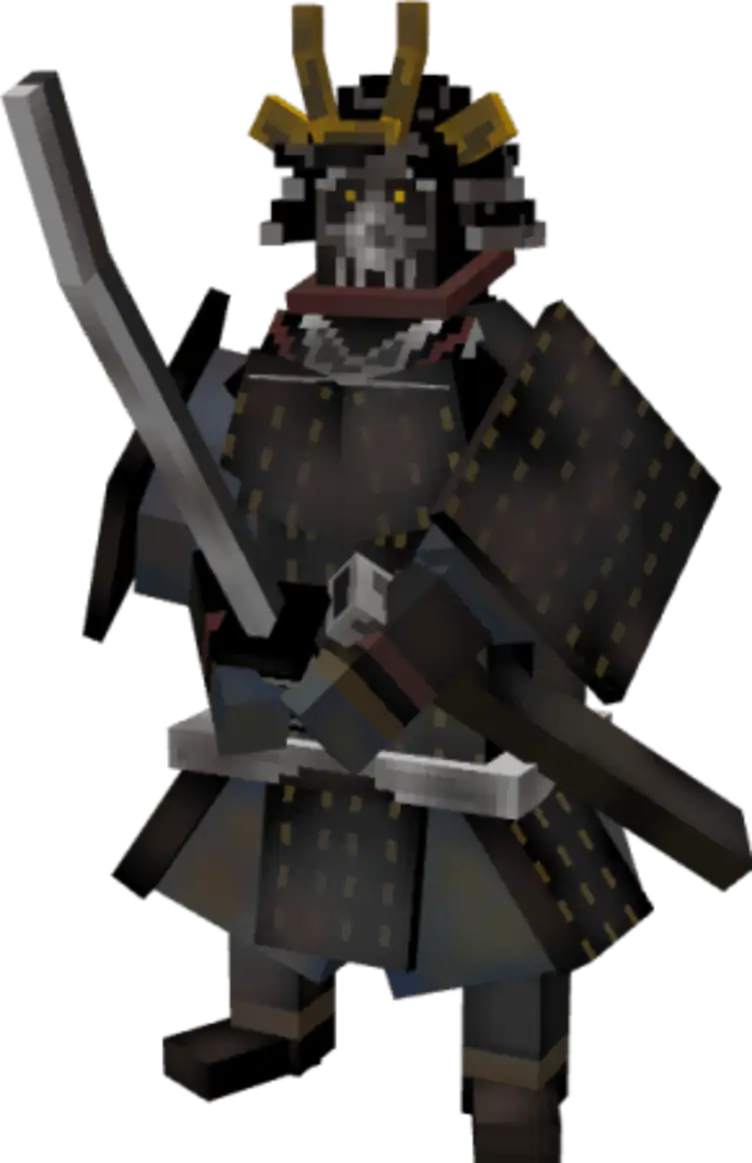 Addon: Kaidan: Haunted Legends (Japanese Horror) - modsgamer.com