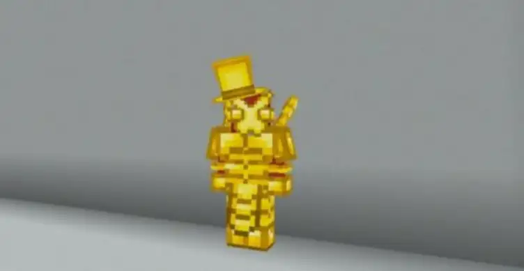 Addon: Fantasy Ores - modsgamer.com