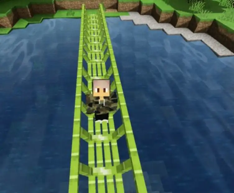 Addon: Bridge - modsgamer.com