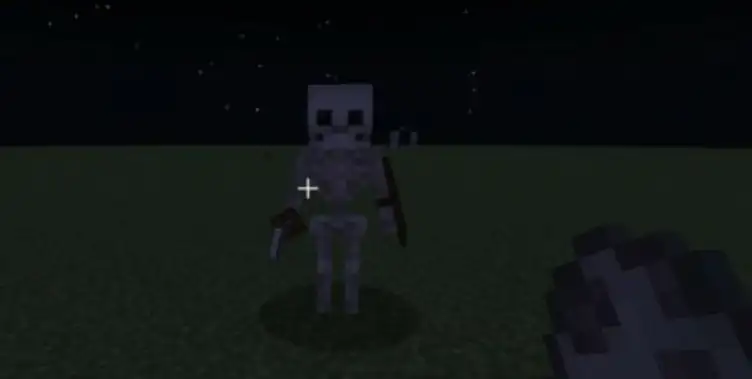 Addon: Fantasy Forest - modsgamer.com