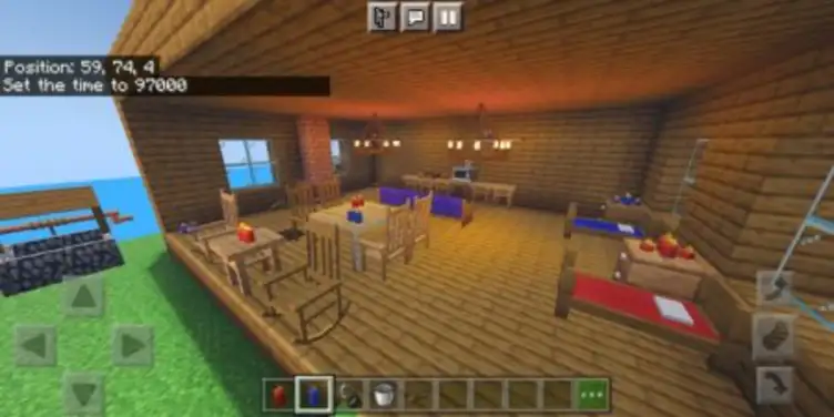 Addon: Ferro Furniture - modsgamer.com