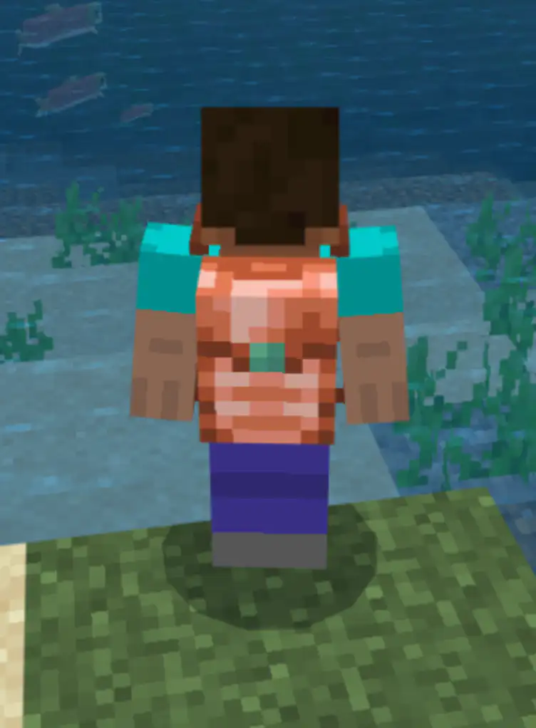 Addon: Multi Backpack - modsgamer.com