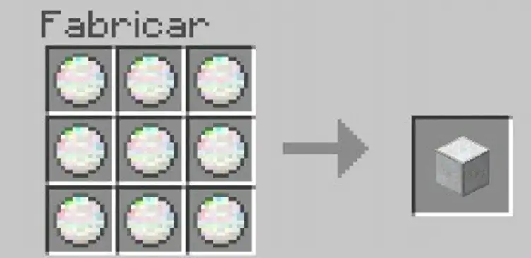 Addon: Fantasy Ores - modsgamer.com