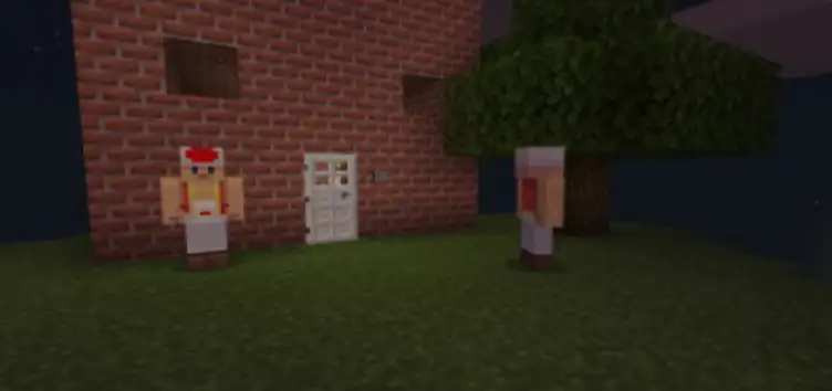 Map: Super Mario Skyfactory - modsgamer.com