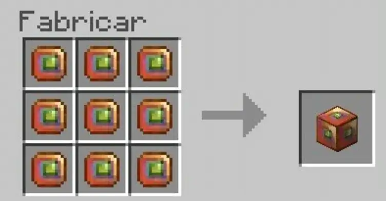 Addon: Fantasy Ores - modsgamer.com