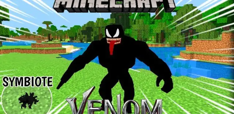 Melon Playground Mods: Venom