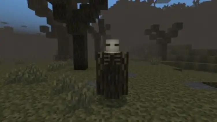 Addon: Mythical Biomes - modsgamer.com