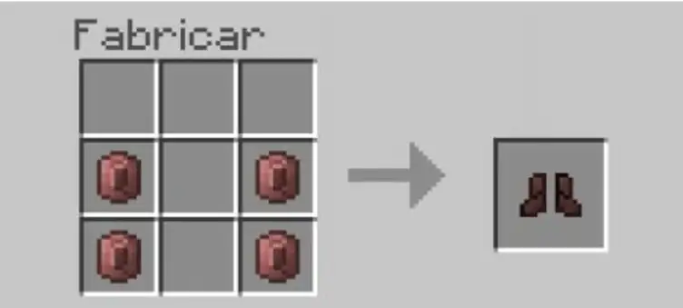 Addon: Fantasy Ores - modsgamer.com