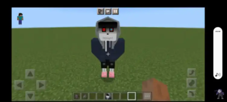 Dust sans simulator - Roblox