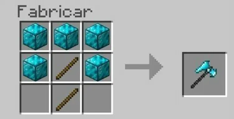 Addon: Fantasy Ores - modsgamer.com