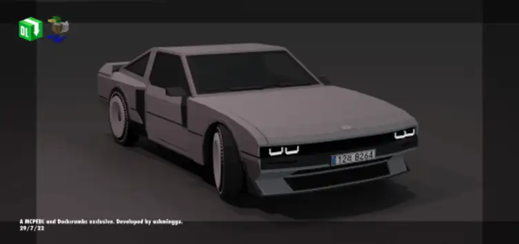 Addon: Hyundai N Vision 74 - modsgamer.com