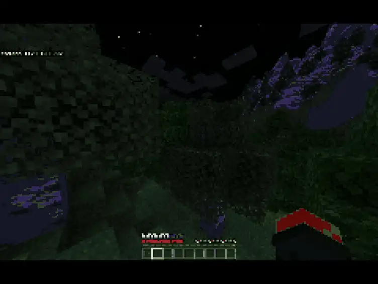 Addon: Survival Planes - modsgamer.com