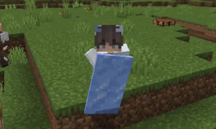 Addon: Raiyon's More Shields - modsgamer.com