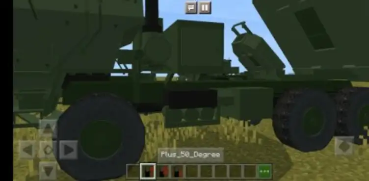 Addon: Himars - modsgamer.com