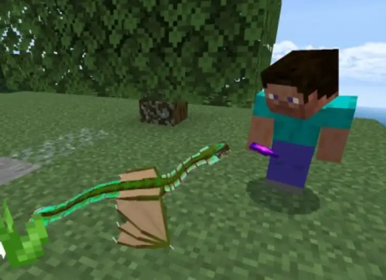 Addon: Dragons of the Third Age - The Evil Wizard and Evil Castle - modsgamer.com