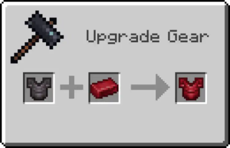 Addon: Deathnerite Update - modsgamer.com