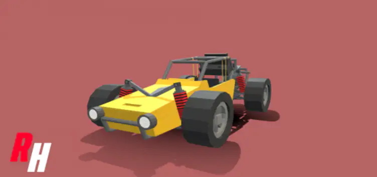 Addon: PUBG Vehicles - modsgamer.com