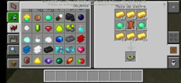 Addon: Fantasy Ores - modsgamer.com