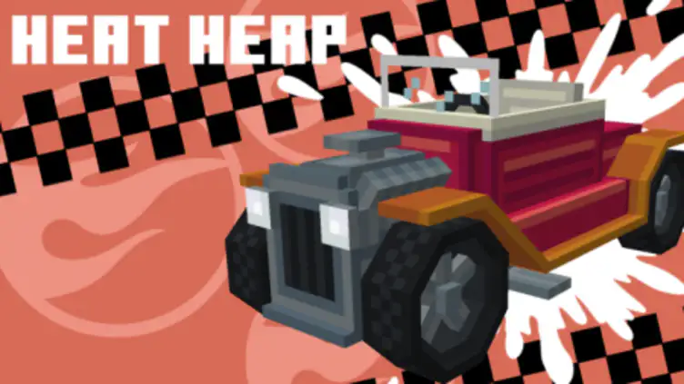 Addon: Team Hot Wheels - modsgamer.com