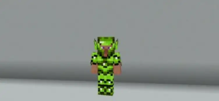 Addon: Fantasy Ores - modsgamer.com