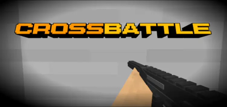 Addon: Crossbattle - modsgamer.com