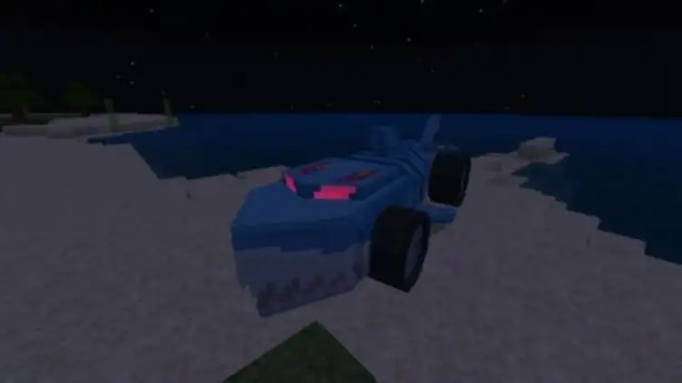 Addon: Team Hot Wheels - modsgamer.com