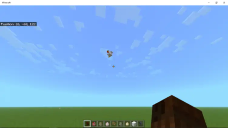 Addon: Carry Animals - modsgamer.com