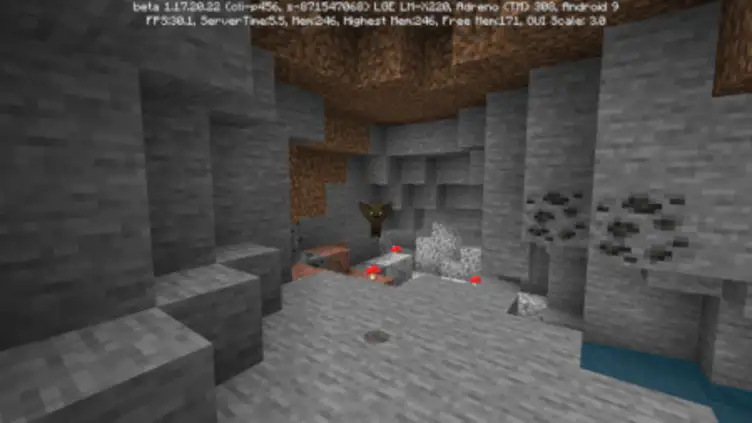 Addon: Mob Hider - modsgamer.com